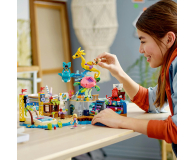 LEGO Friends 41737 Plażowy park rozrywki - 1144330 - zdjęcie 12